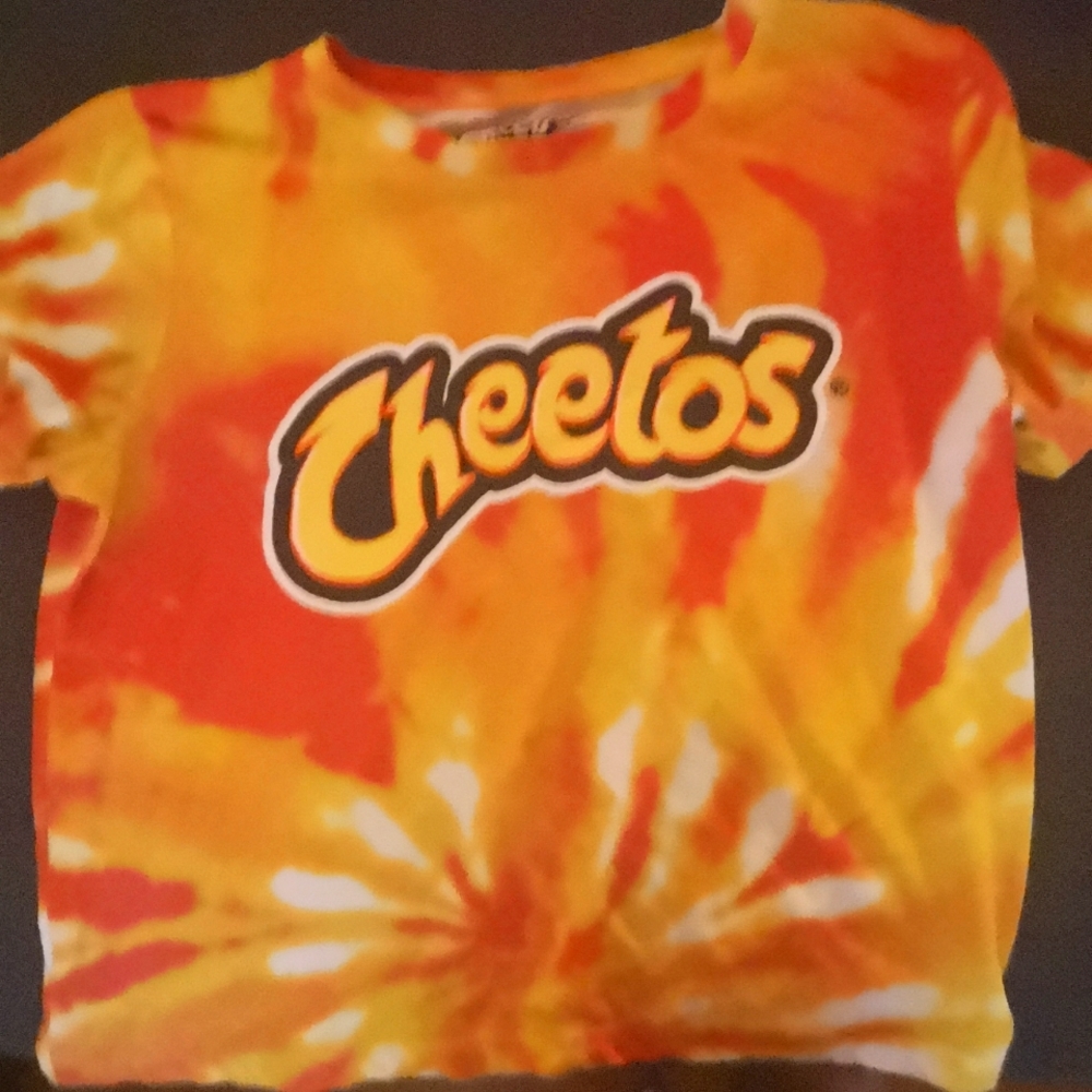it is too small for me and i wear it more